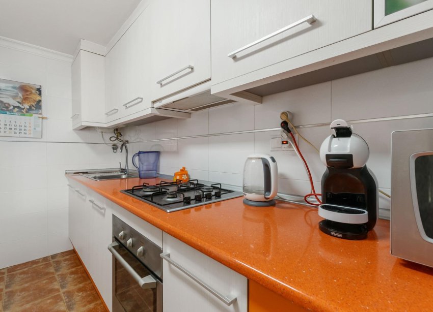 Rynek Wtórny - Apartament - Torrevieja - La Mata