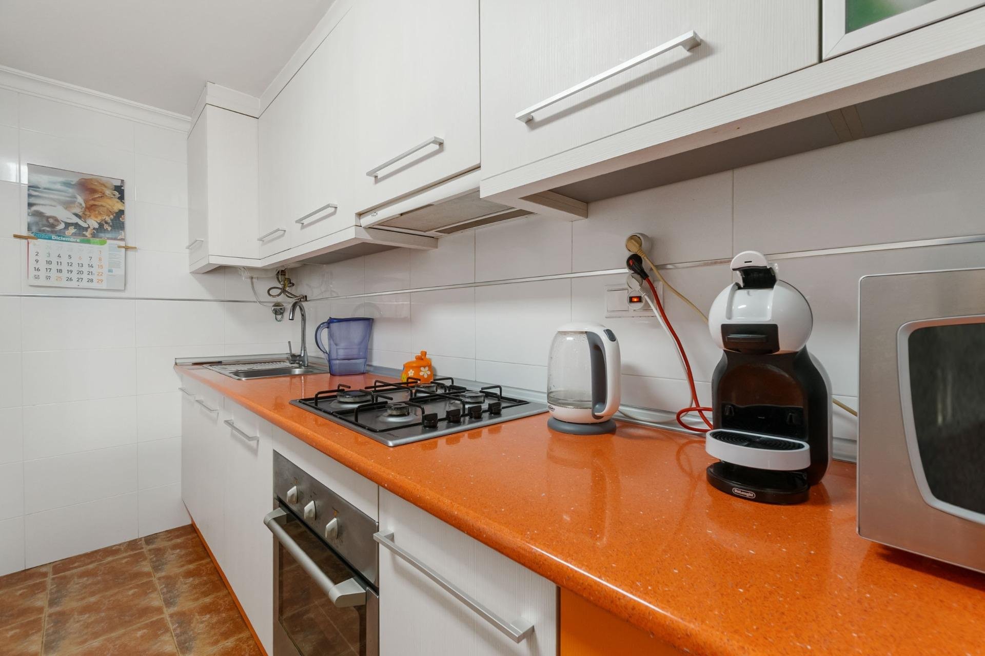 Rynek Wtórny - Apartament - Torrevieja - La Mata