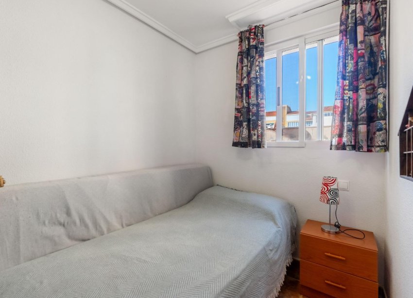 Rynek Wtórny - Apartament - Torrevieja - La Mata