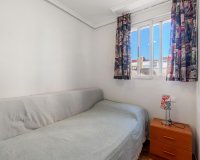 Rynek Wtórny - Apartament - Torrevieja - La Mata