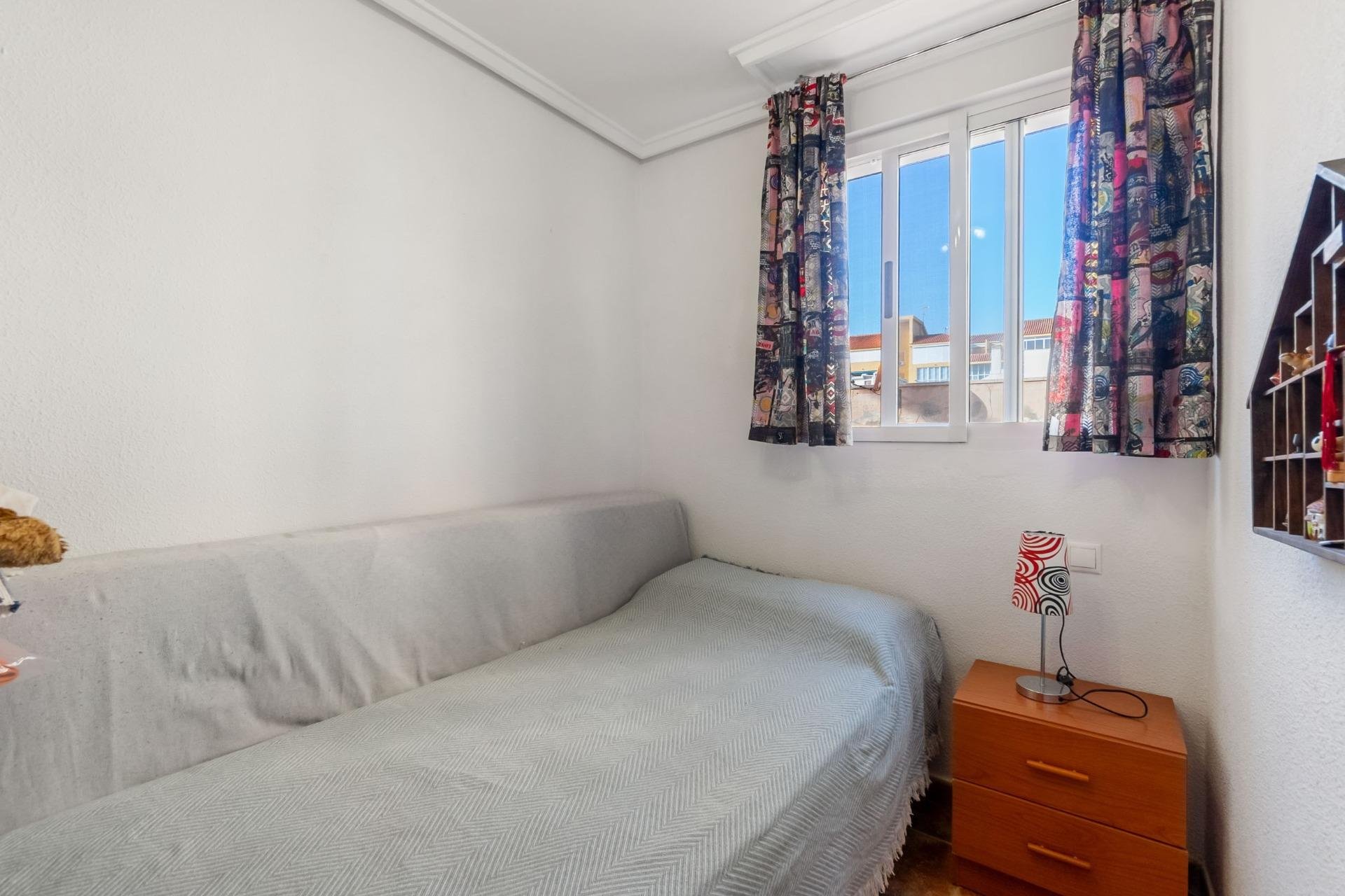 Rynek Wtórny - Apartament - Torrevieja - La Mata