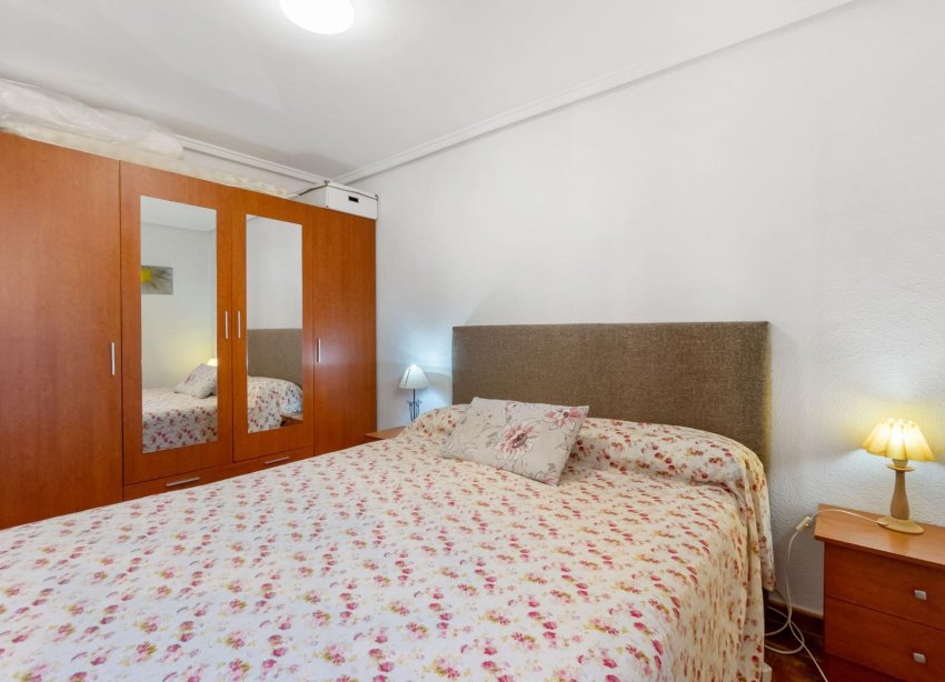 Rynek Wtórny - Apartament - Torrevieja - La Mata