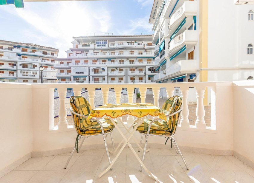 Rynek Wtórny - Apartament - Torrevieja - La Mata