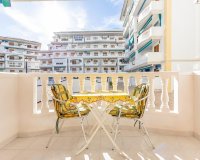 Rynek Wtórny - Apartament - Torrevieja - La Mata