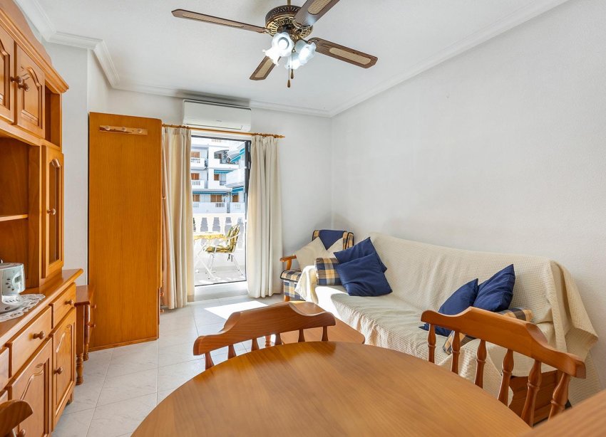 Rynek Wtórny - Apartament - Torrevieja - La Mata