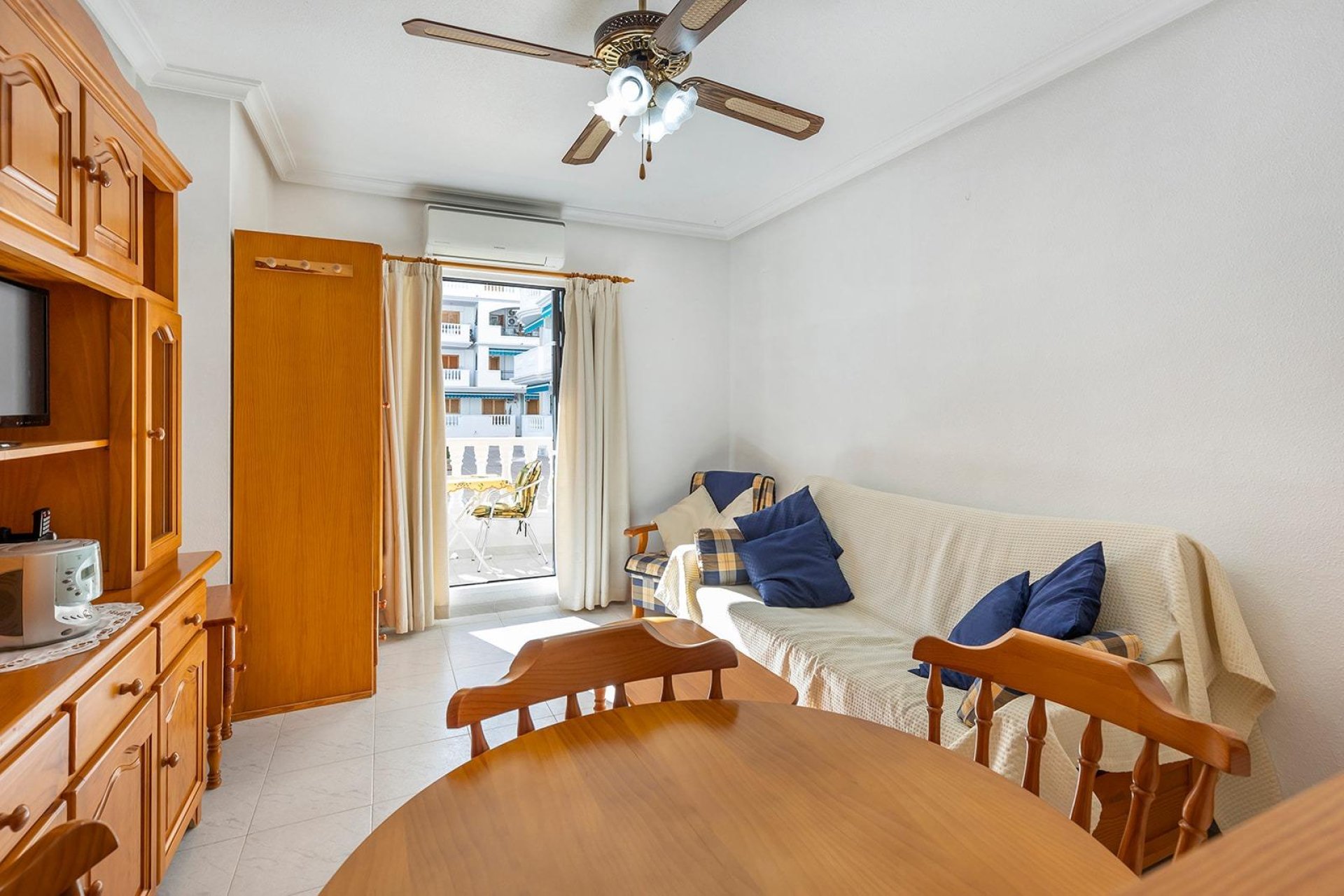 Rynek Wtórny - Apartament - Torrevieja - La Mata