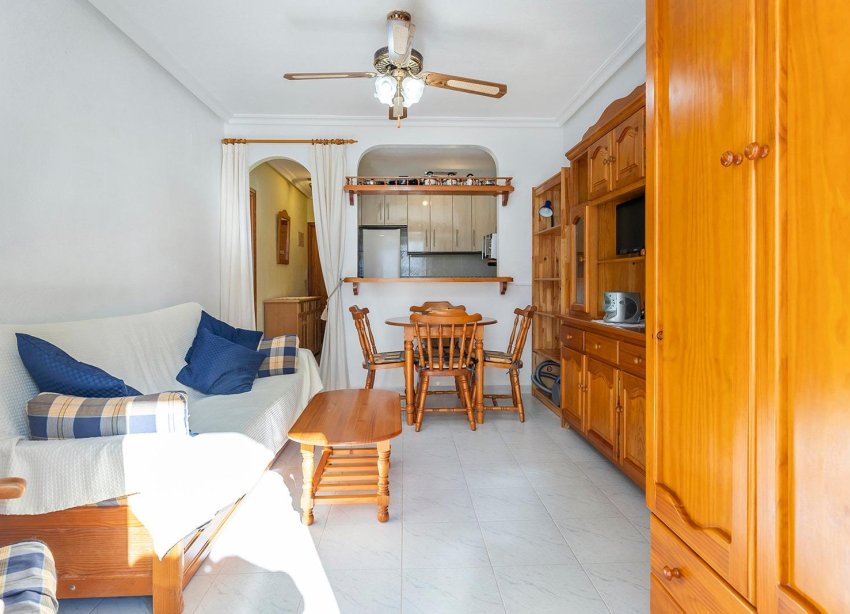 Rynek Wtórny - Apartament - Torrevieja - La Mata