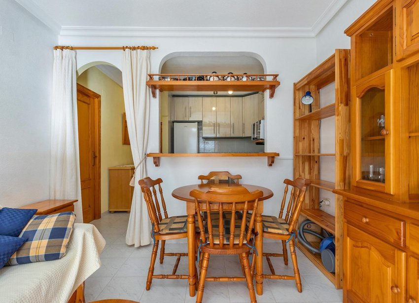 Rynek Wtórny - Apartament - Torrevieja - La Mata