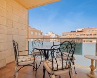 Rynek Wtórny - Apartament - Torrevieja - La Mata