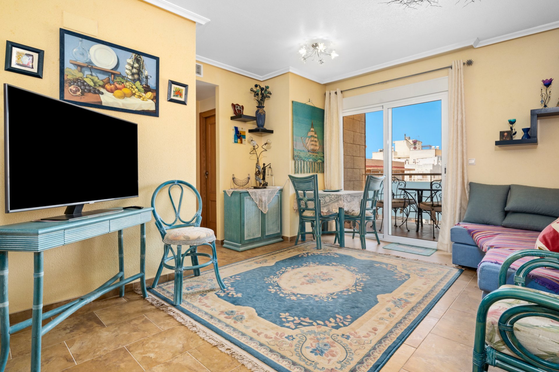 Rynek Wtórny - Apartament - Torrevieja - La Mata