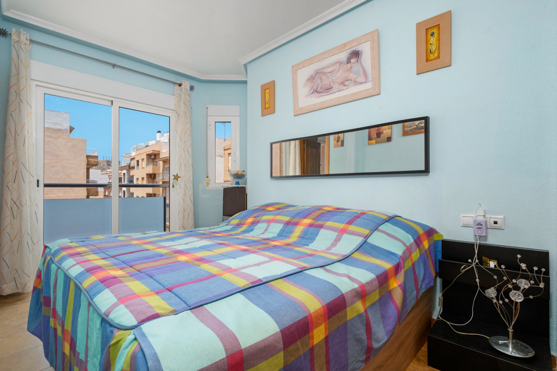 Rynek Wtórny - Apartament - Torrevieja - La Mata