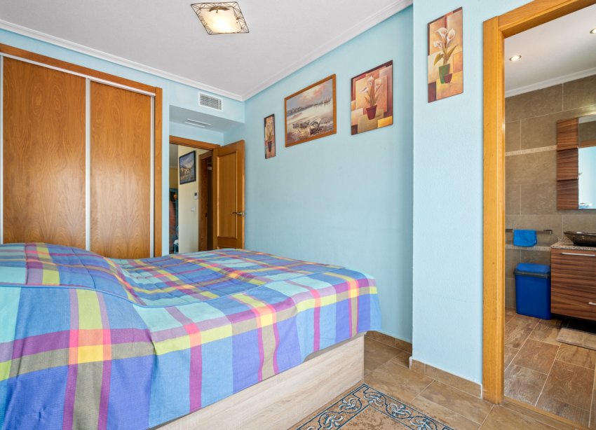 Rynek Wtórny - Apartament - Torrevieja - La Mata