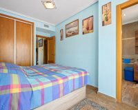 Rynek Wtórny - Apartament - Torrevieja - La Mata