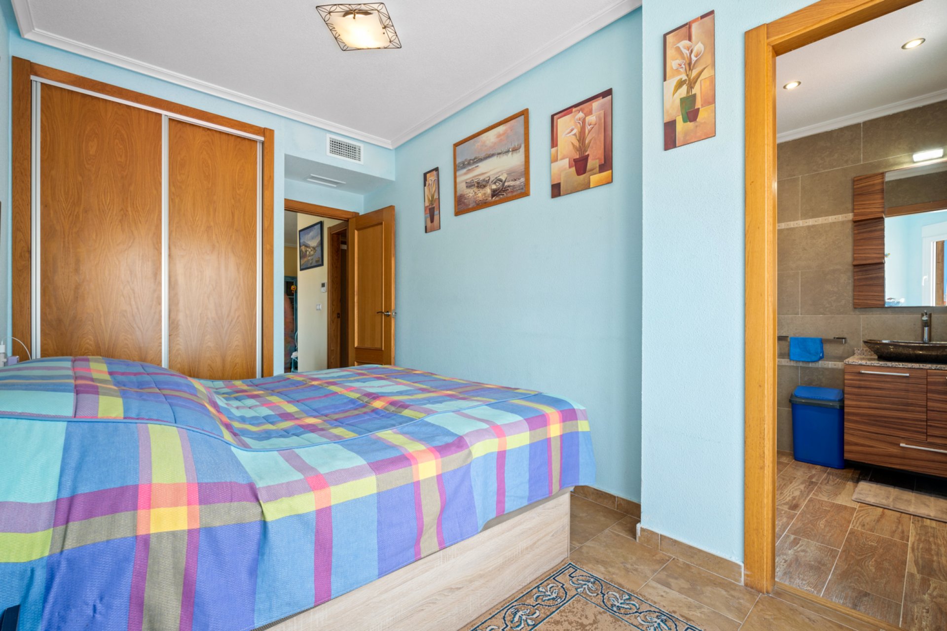 Rynek Wtórny - Apartament - Torrevieja - La Mata