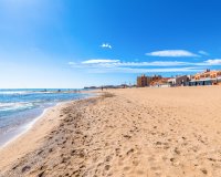 Rynek Wtórny - Apartament - Torrevieja - La Mata