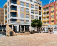 Rynek Wtórny - Apartament - Torrevieja - La Mata