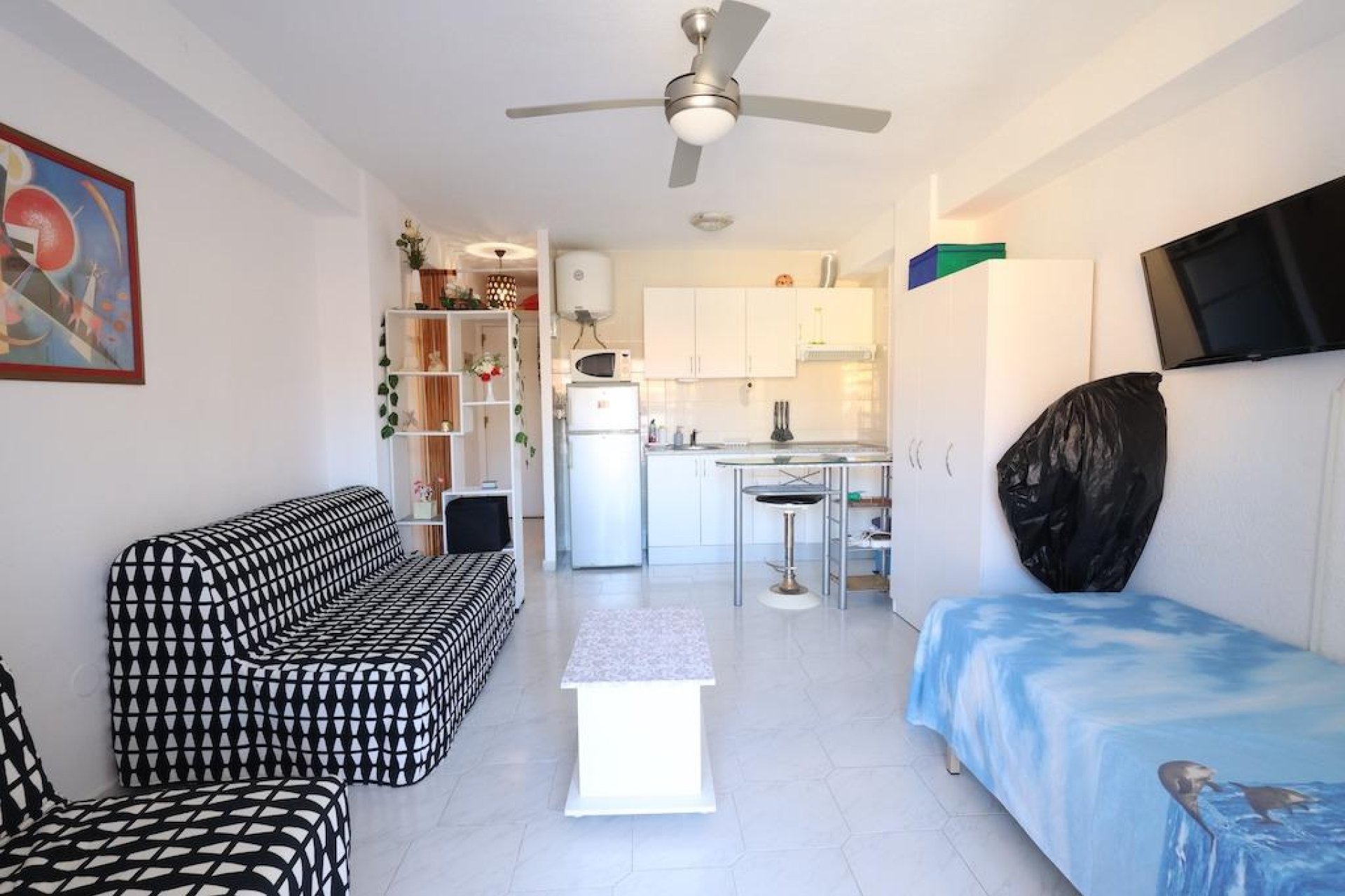 Rynek Wtórny - Apartament - Torrevieja - La Mata