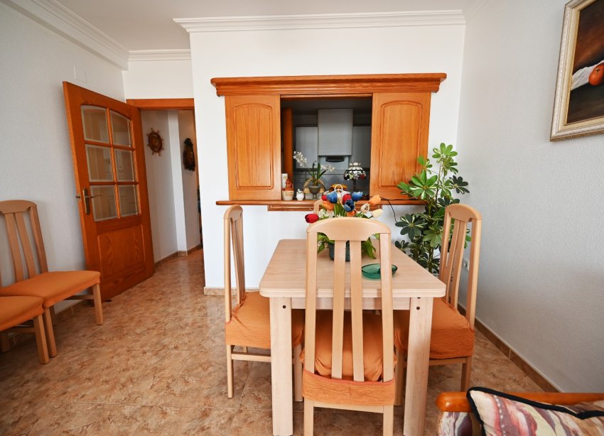 Rynek Wtórny - Apartament - Torrevieja - La Mata