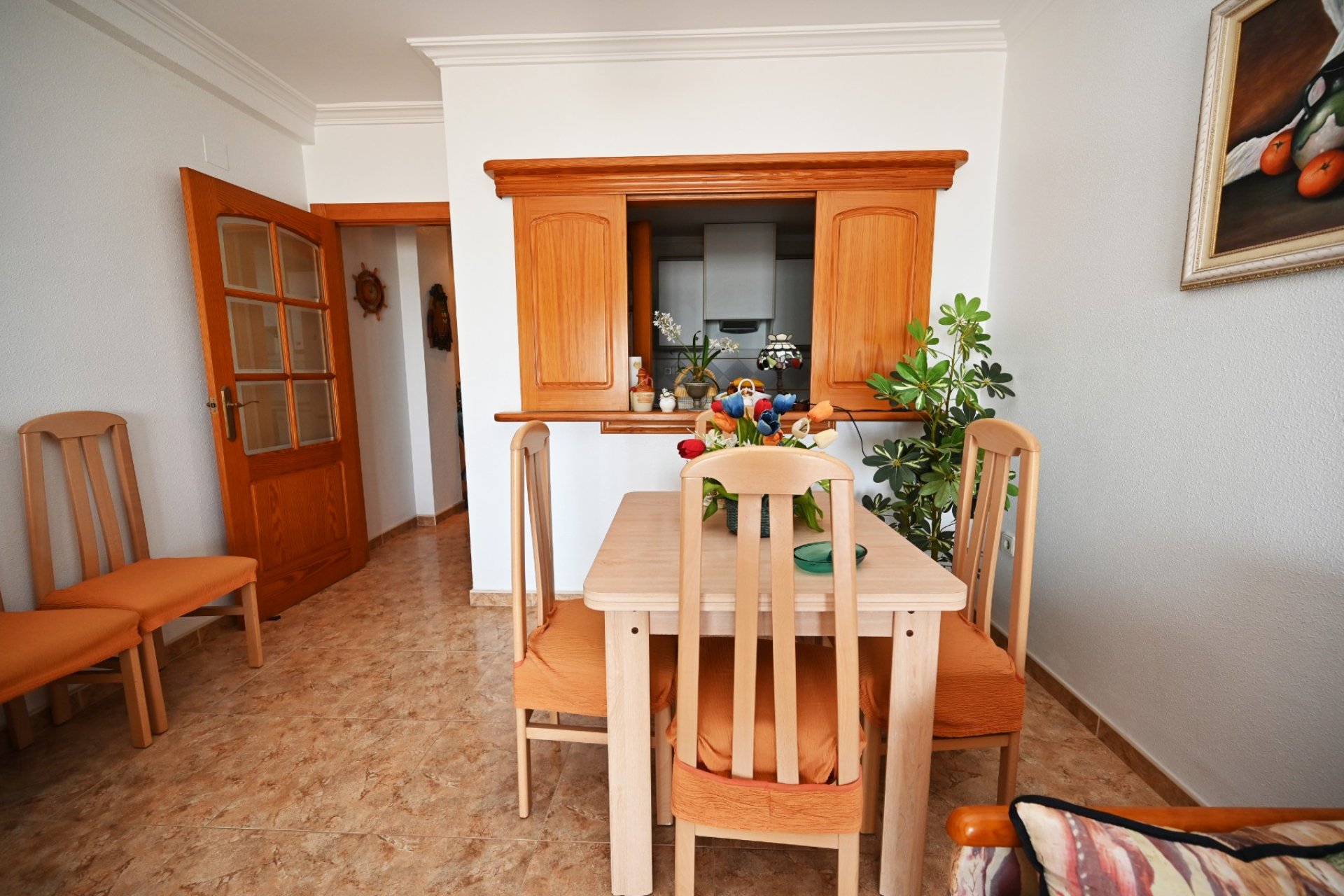 Rynek Wtórny - Apartament - Torrevieja - La Mata