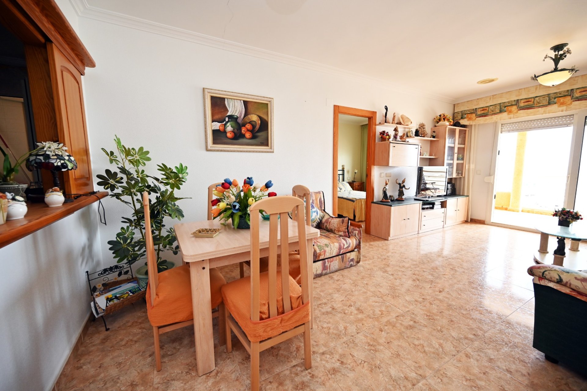 Rynek Wtórny - Apartament - Torrevieja - La Mata