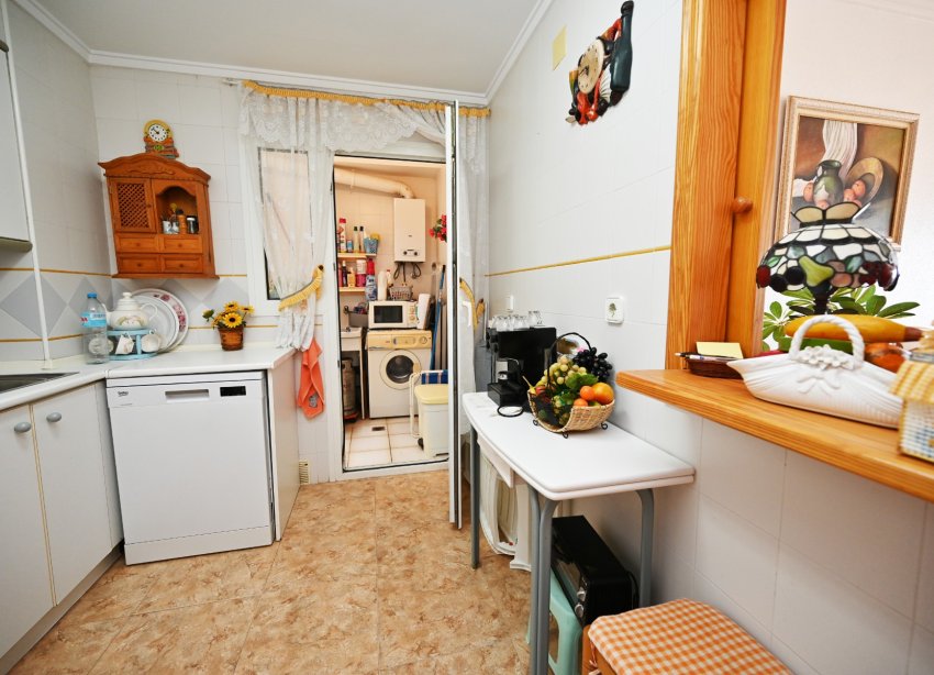 Rynek Wtórny - Apartament - Torrevieja - La Mata