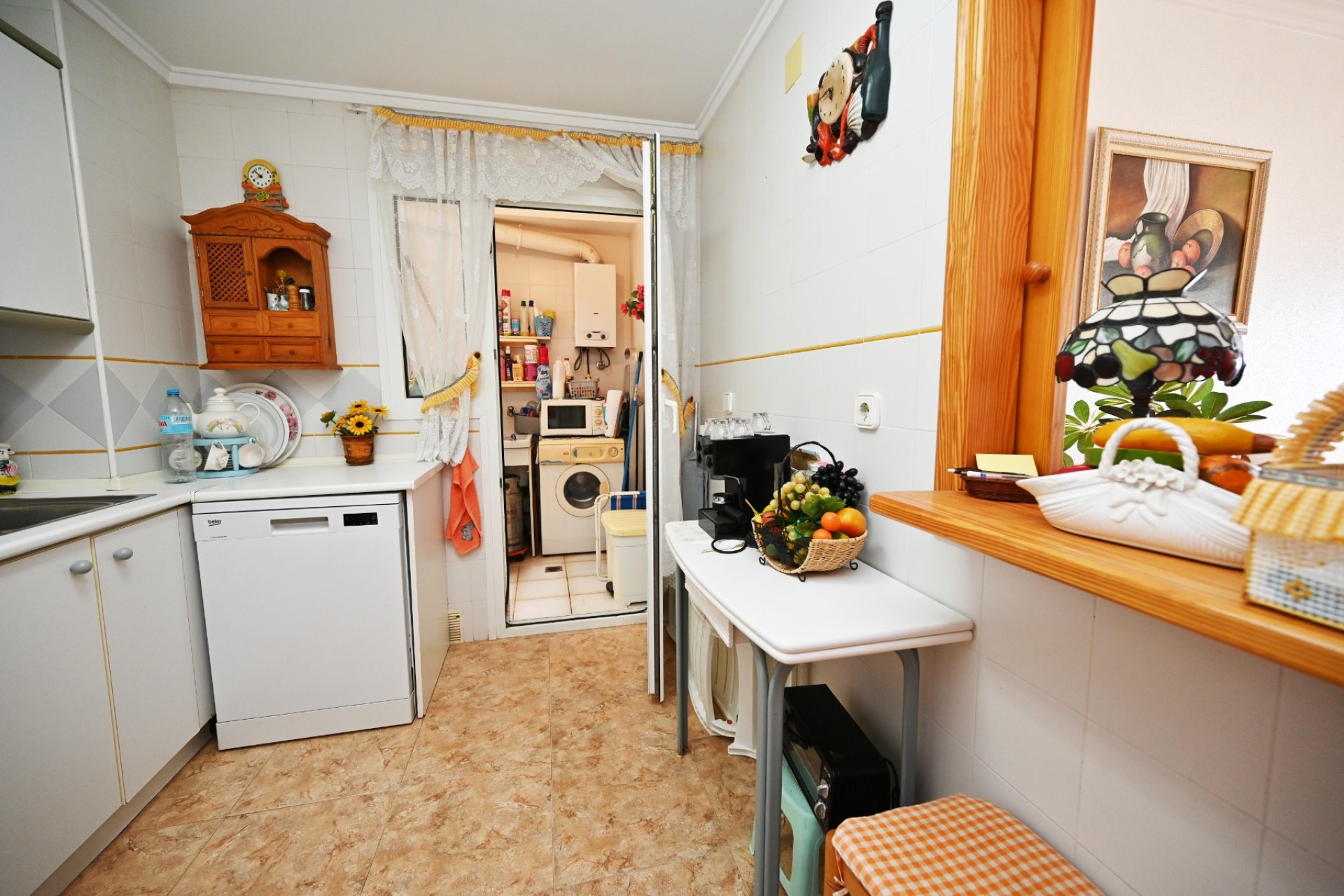 Rynek Wtórny - Apartament - Torrevieja - La Mata