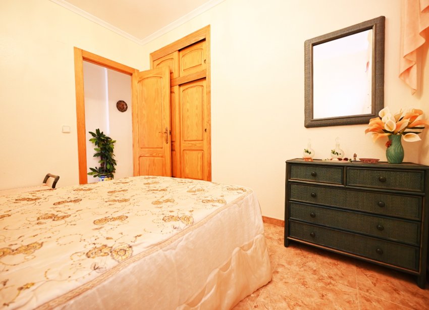 Rynek Wtórny - Apartament - Torrevieja - La Mata