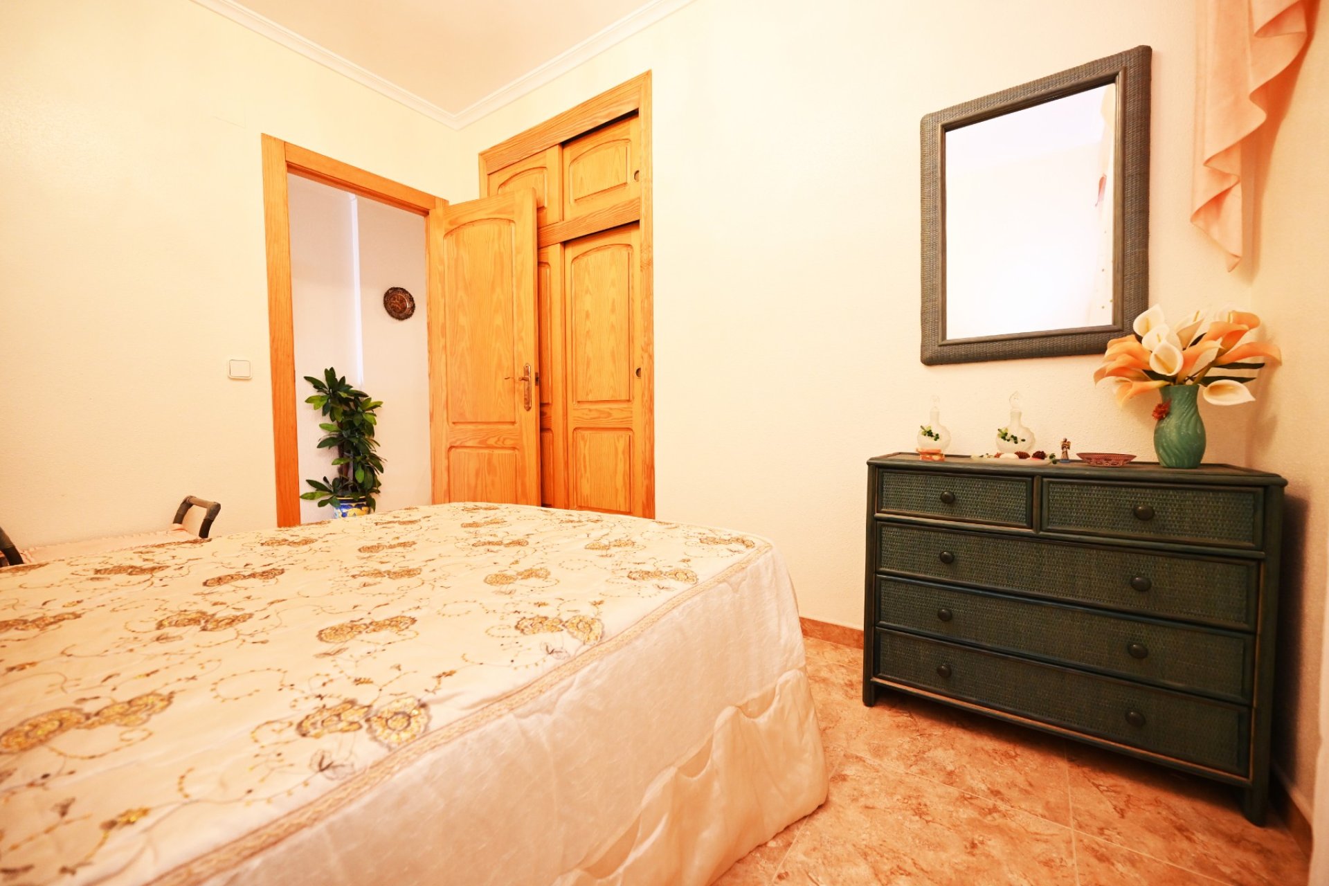 Rynek Wtórny - Apartament - Torrevieja - La Mata