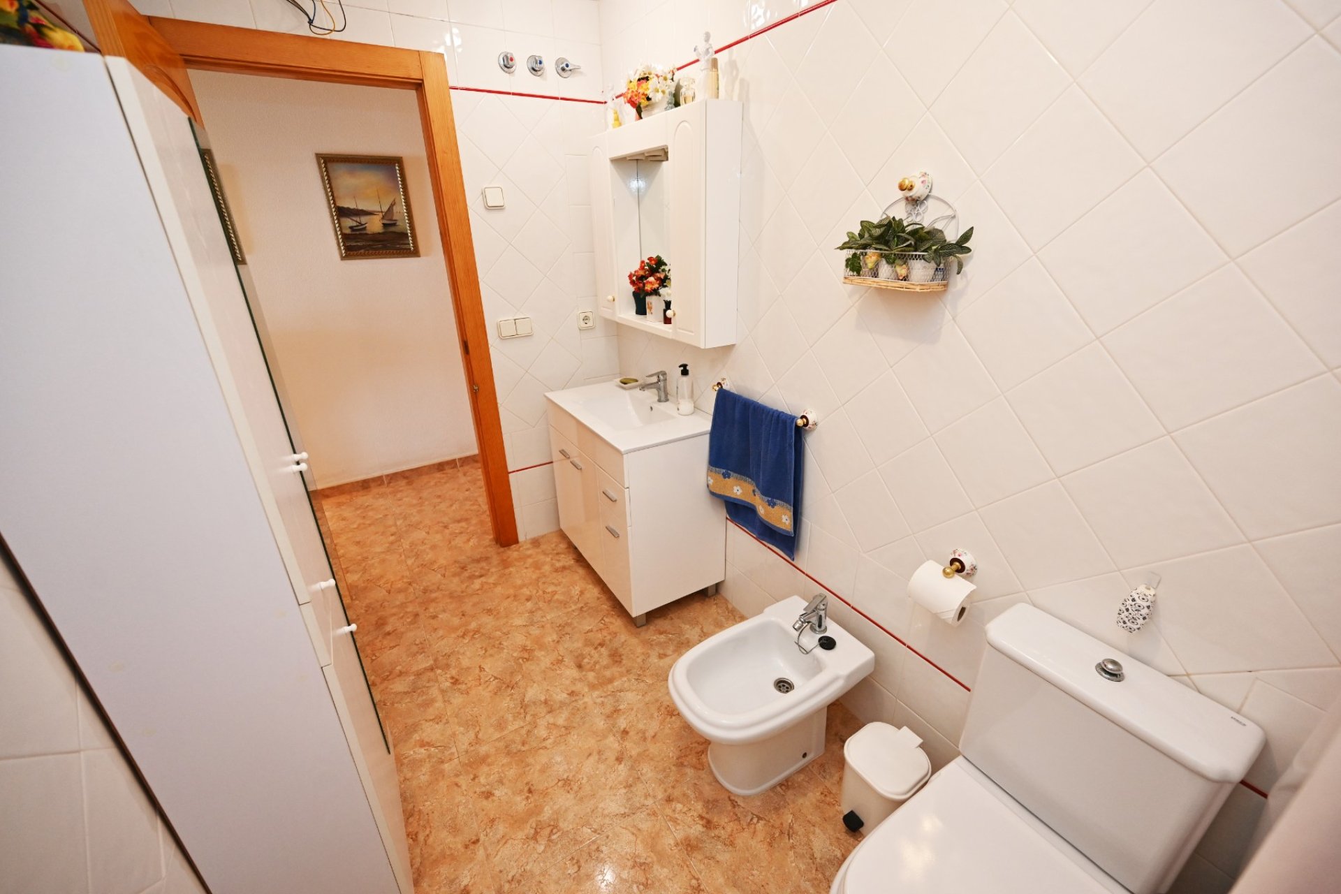 Rynek Wtórny - Apartament - Torrevieja - La Mata