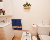 Rynek Wtórny - Apartament - Torrevieja - La Mata