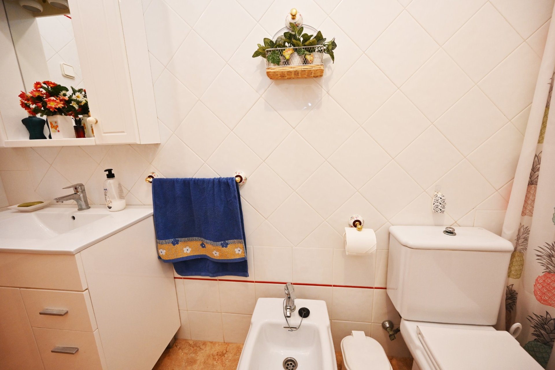 Rynek Wtórny - Apartament - Torrevieja - La Mata