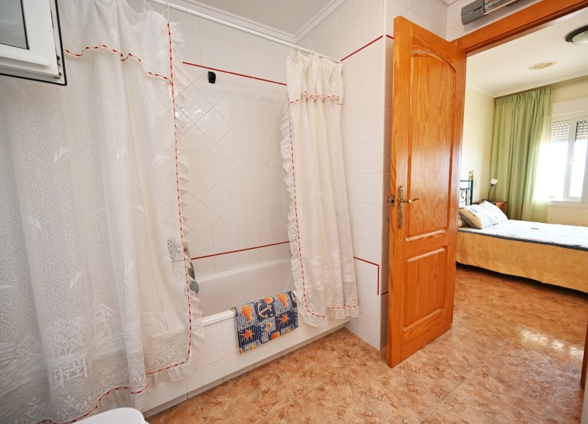 Rynek Wtórny - Apartament - Torrevieja - La Mata