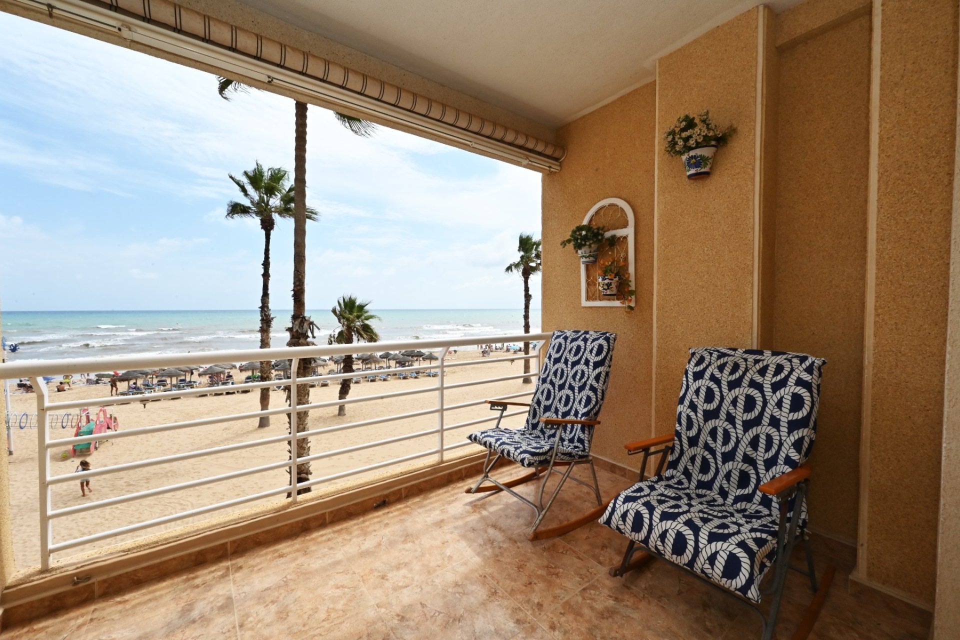 Rynek Wtórny - Apartament - Torrevieja - La Mata