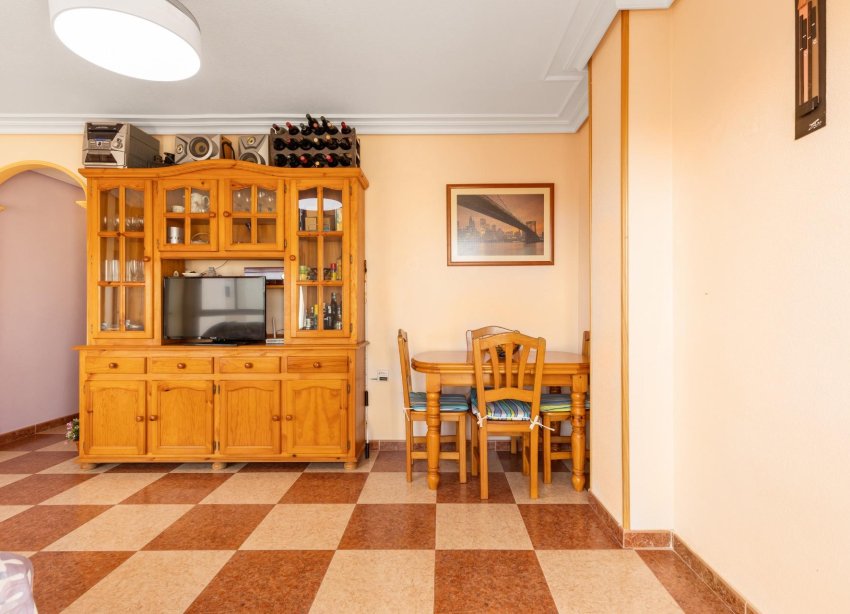 Rynek Wtórny - Apartament - Torrevieja - La Mata