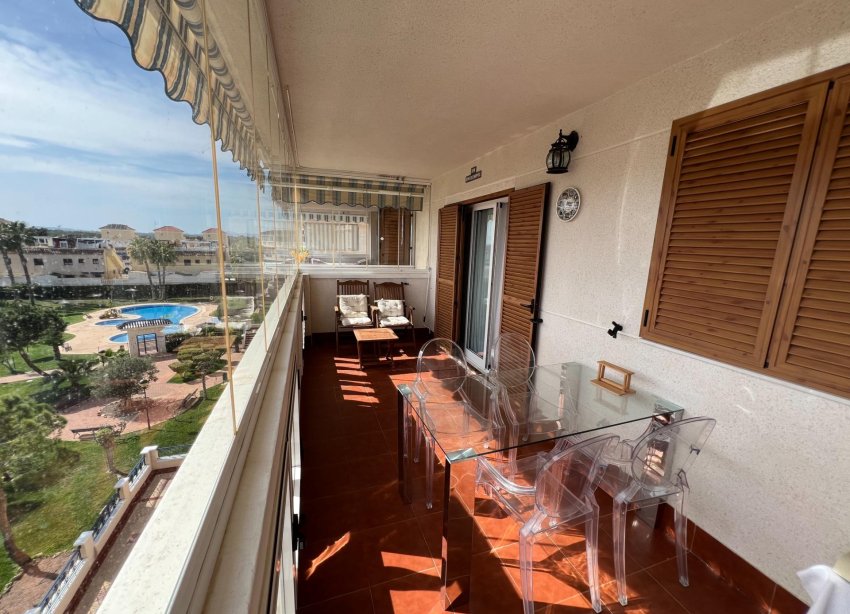 Rynek Wtórny - Apartament - Torrevieja - La Mata