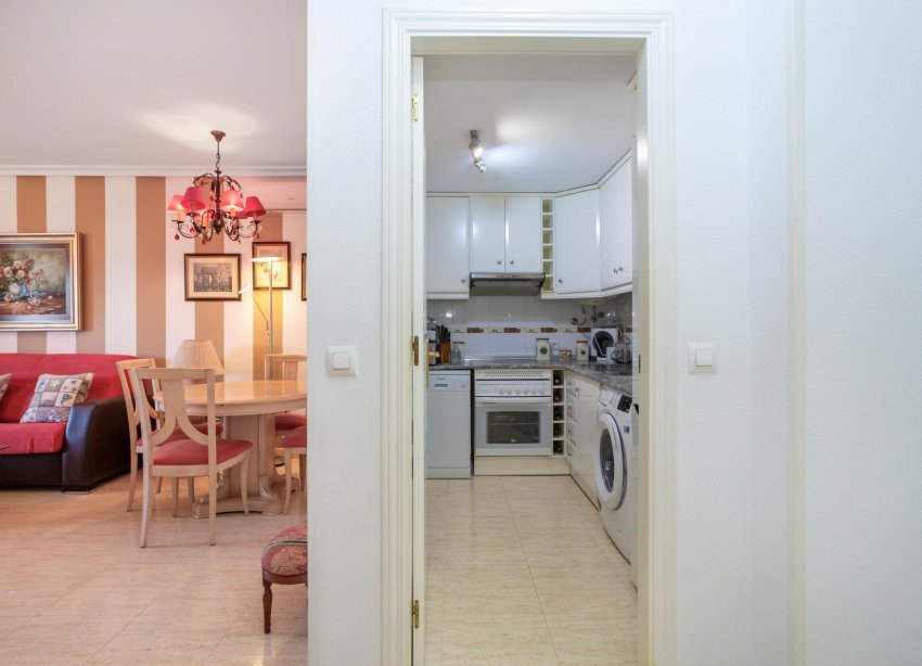 Rynek Wtórny - Apartament - Torrevieja - La Mata