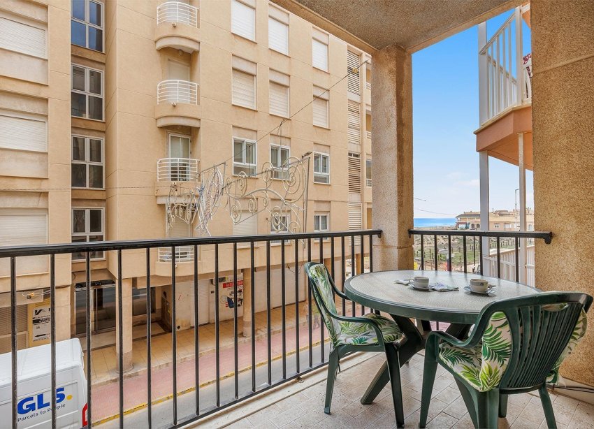 Rynek Wtórny - Apartament - Torrevieja - La Mata