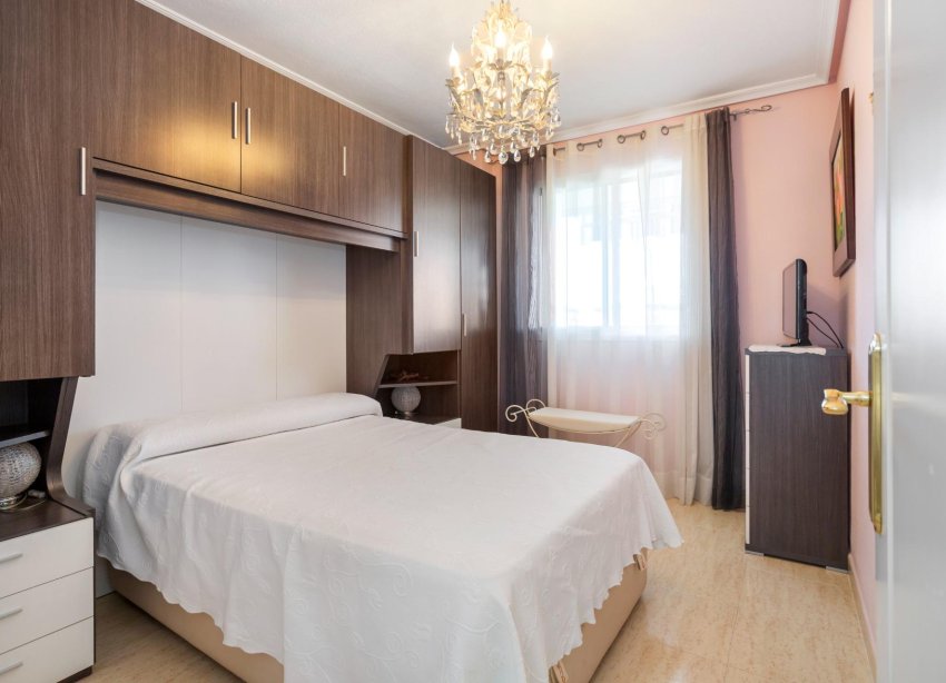 Rynek Wtórny - Apartament - Torrevieja - La Mata