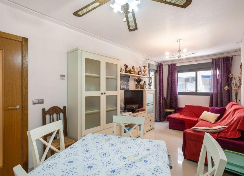 Rynek Wtórny - Apartament - Torrevieja - La Mata