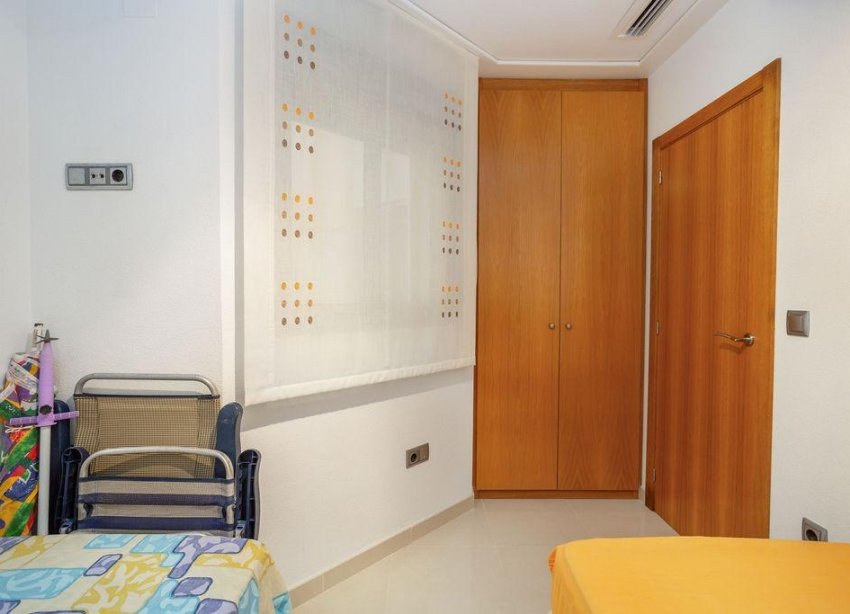 Rynek Wtórny - Apartament - Torrevieja - La Mata