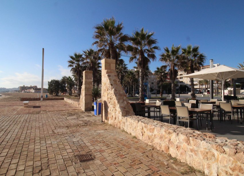 Rynek Wtórny - Apartament - Torrevieja - La Mata