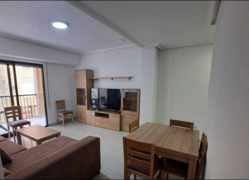 Rynek Wtórny - Apartament - Torrevieja - La Mata