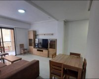 Rynek Wtórny - Apartament - Torrevieja - La Mata