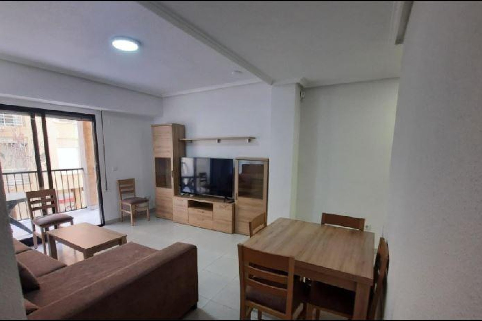 Rynek Wtórny - Apartament - Torrevieja - La Mata