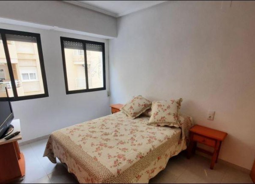 Rynek Wtórny - Apartament - Torrevieja - La Mata