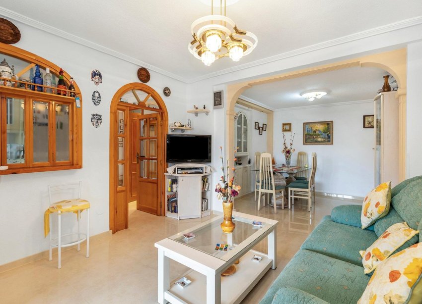 Rynek Wtórny - Apartament - Torrevieja - La Mata