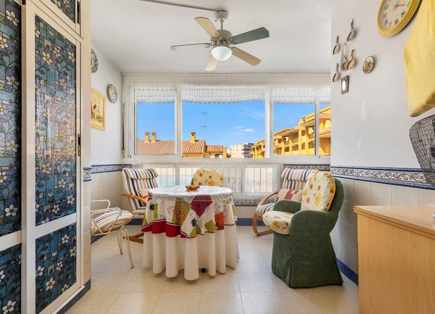 Rynek Wtórny - Apartament - Torrevieja - La Mata