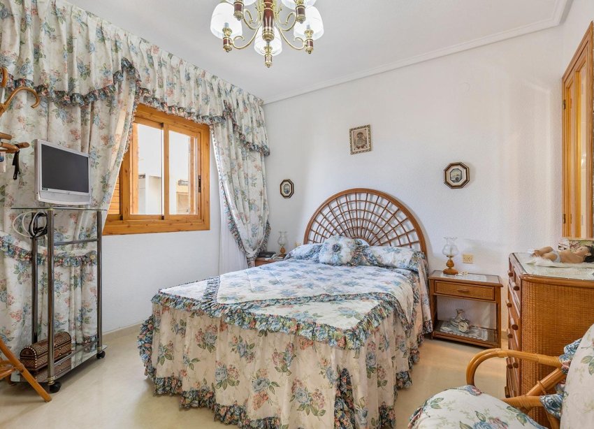 Rynek Wtórny - Apartament - Torrevieja - La Mata