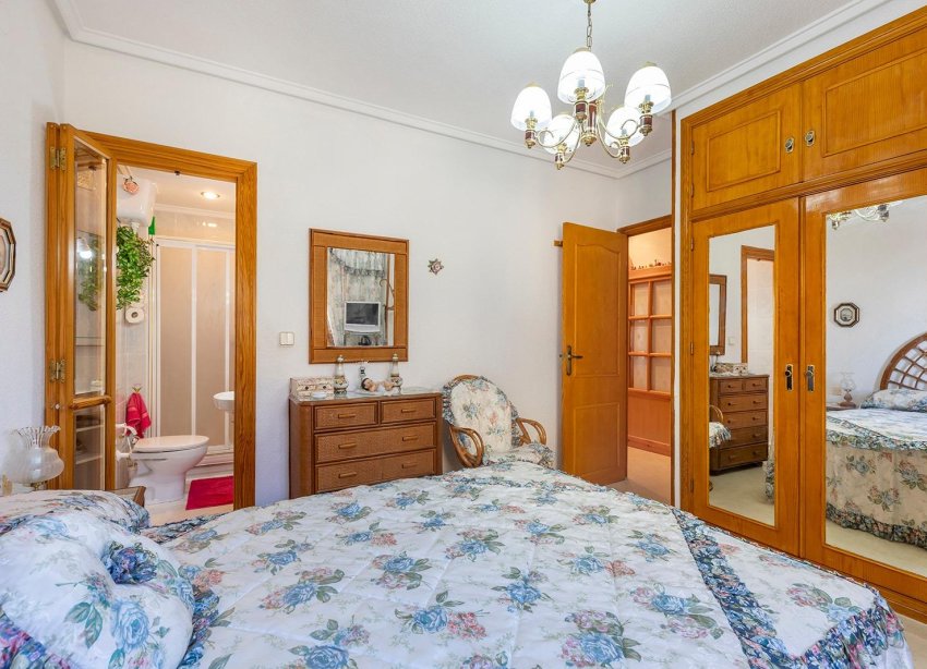 Rynek Wtórny - Apartament - Torrevieja - La Mata