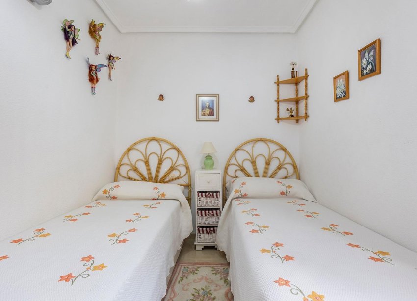 Rynek Wtórny - Apartament - Torrevieja - La Mata